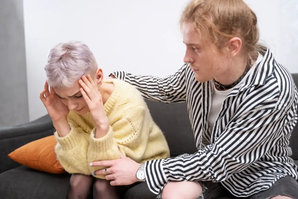 sindrome de burnout como identificar Musicoterapia: como ela pode auxiliar no tratamento